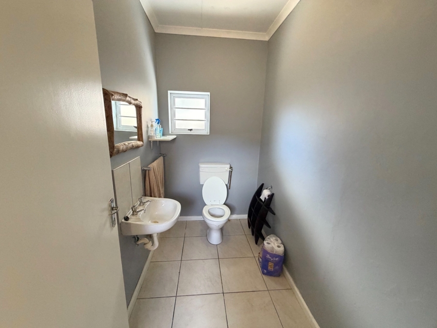 4 Bedroom Property for Sale in Stirling Eastern Cape